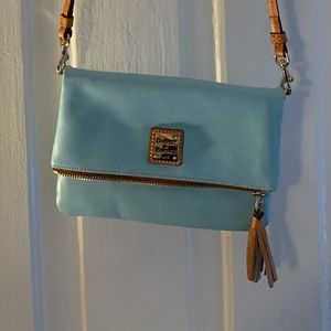 Crossbody Purse